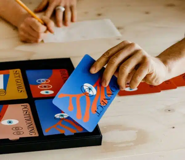 Brand Clarity Cards