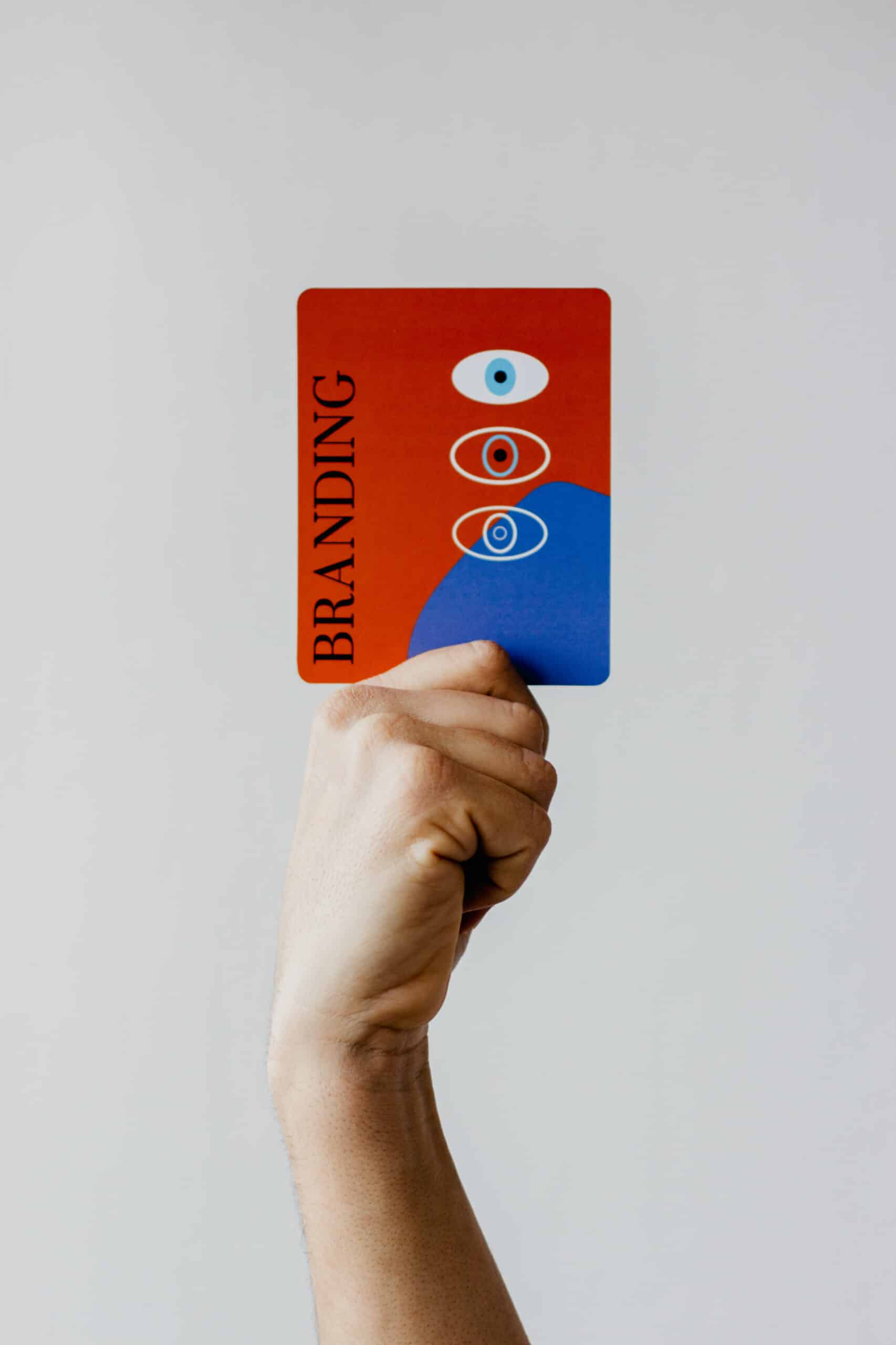 Digital Taster - Branding